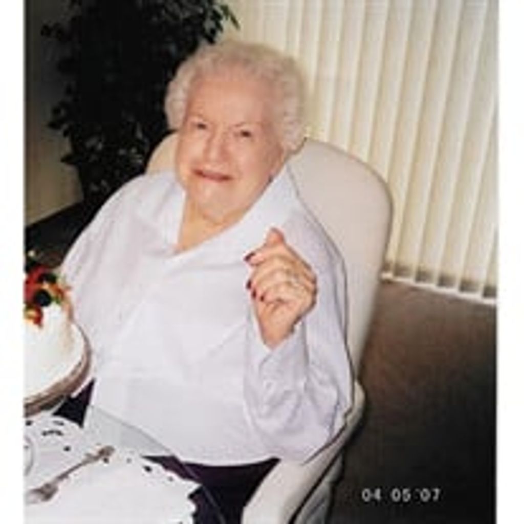 Golda Marie Hurlburt