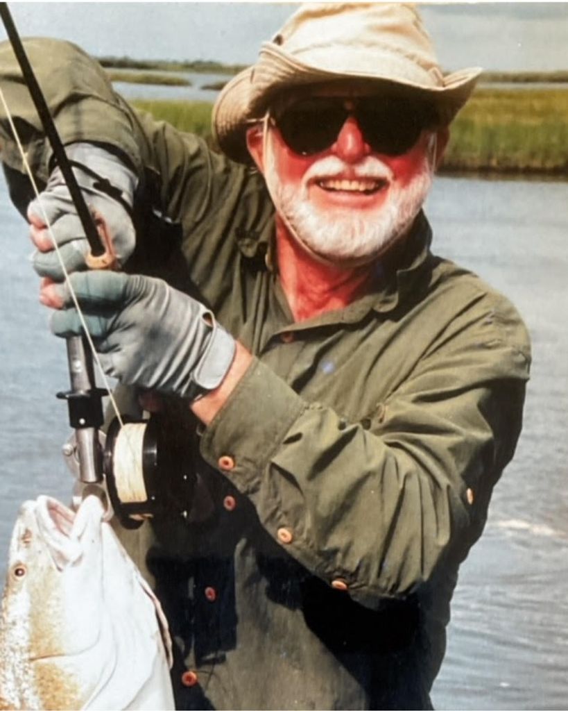Dr. Lafayette Maynard