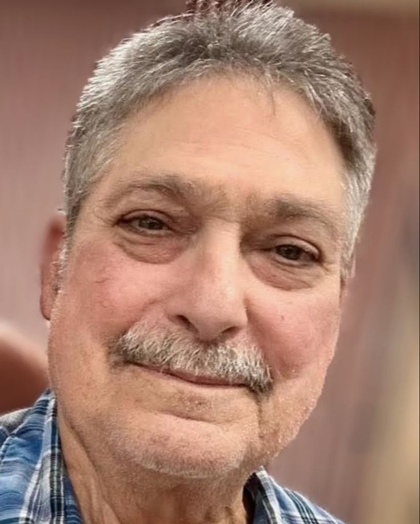 William Thomas (Bill - Uncle Bull) Lefeaux Profile Photo