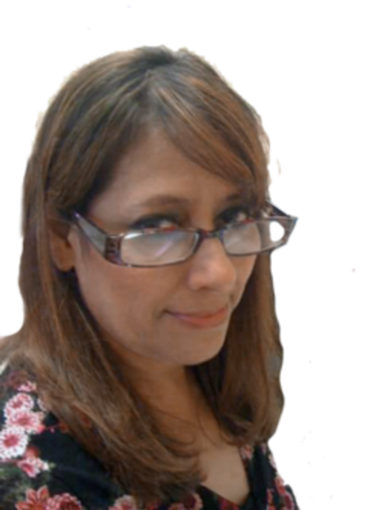 Olga Cantu