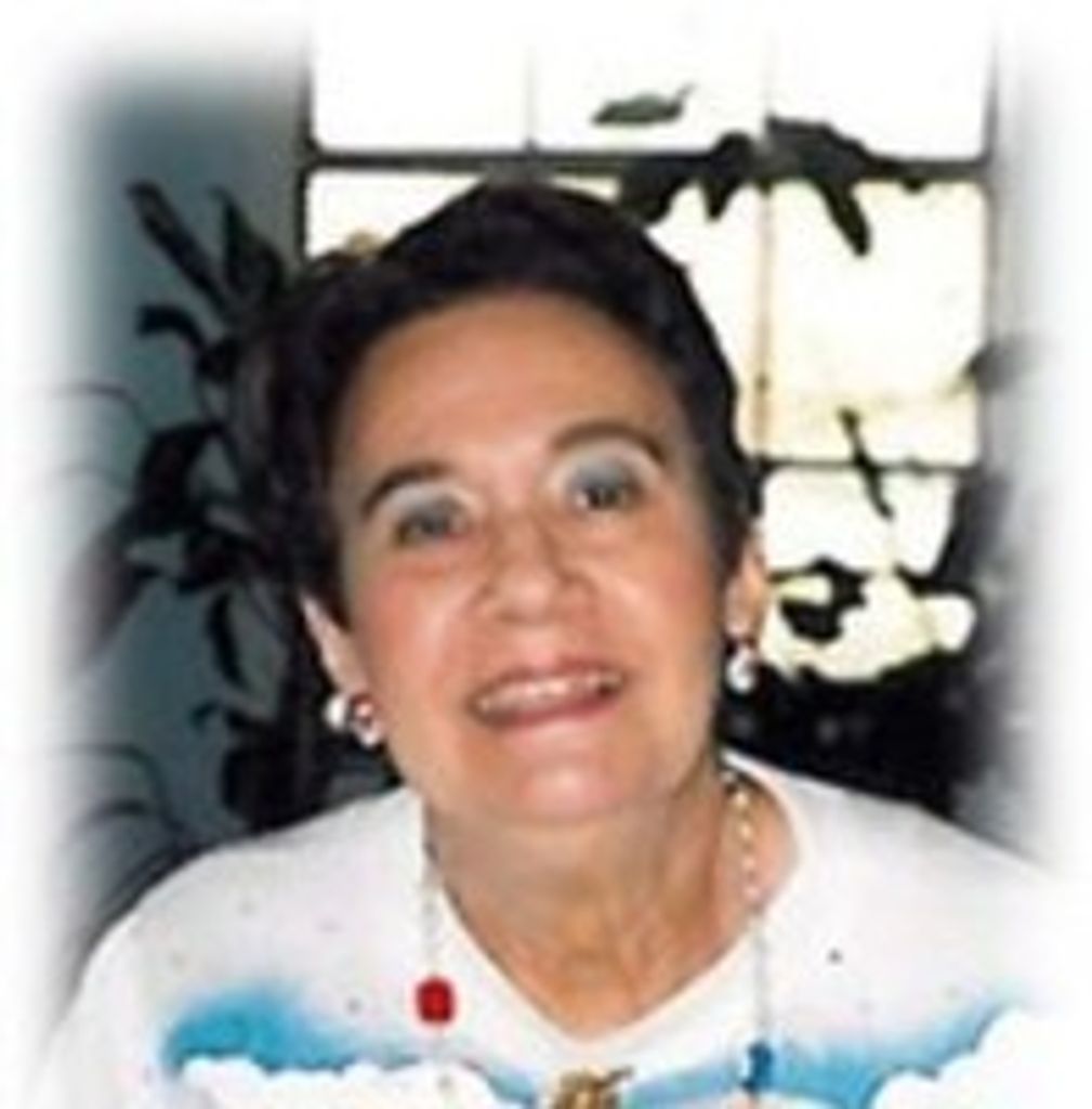 Florella (Flo) Breaux Dartez