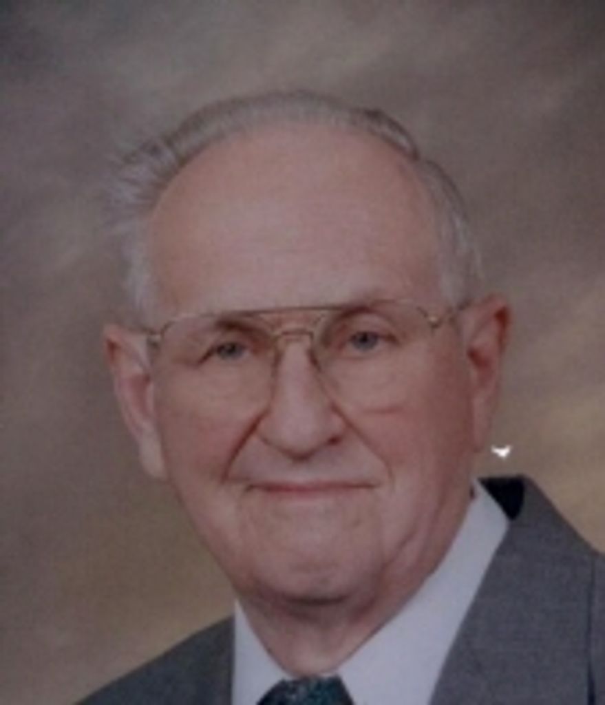 Howard N. Brooks