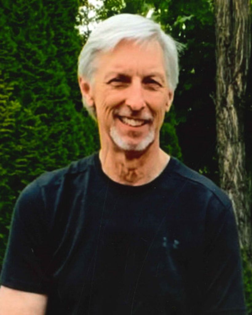 Richard "Rich" Sella Rutledge Jr.
