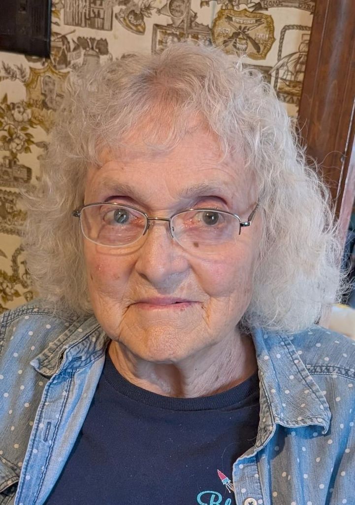 Vera Mae Flory Profile Photo