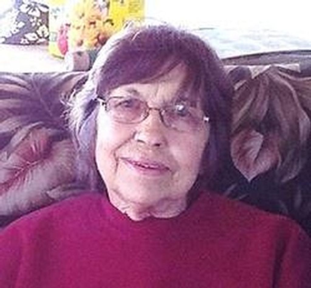 Margaret Justice Profile Photo