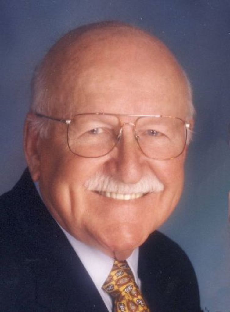 Neil Lashier