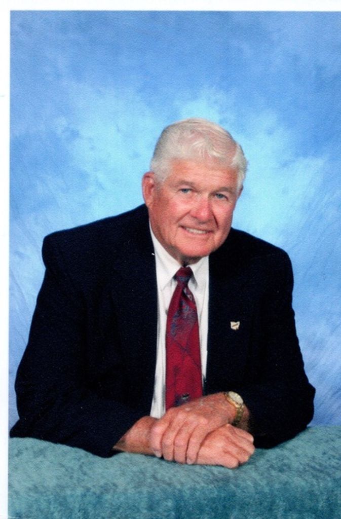John   Riddle Profile Photo