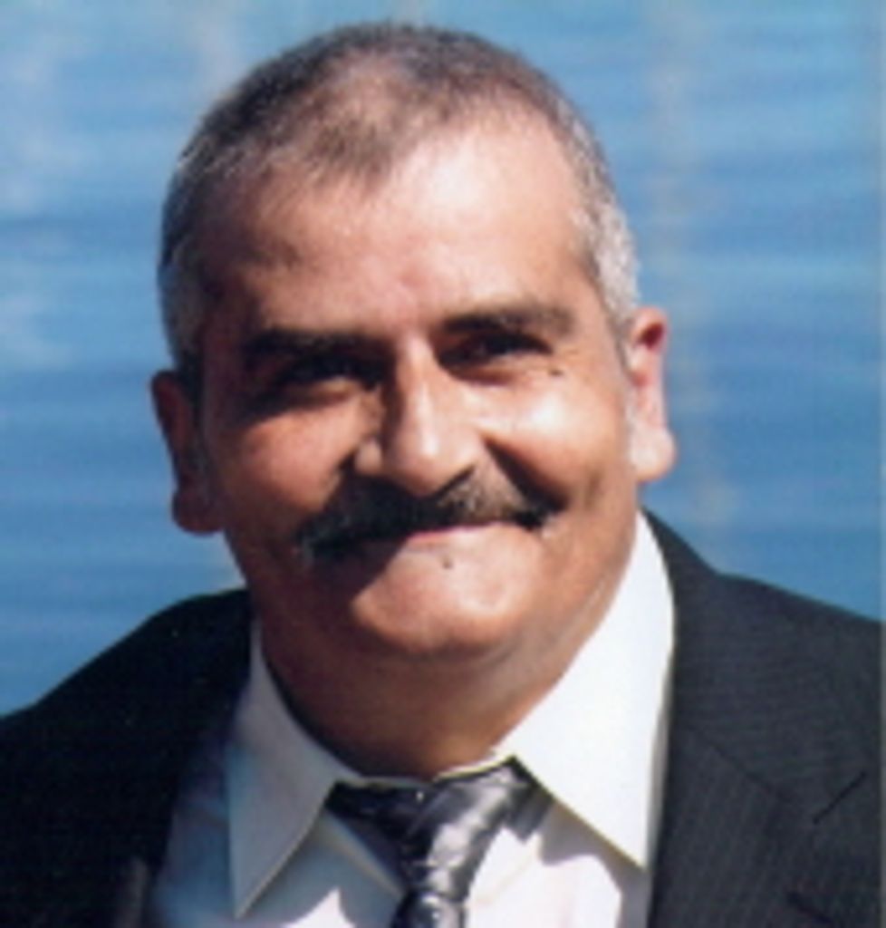 Michael Thomas Fiorentino