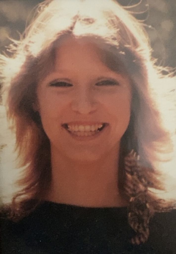 Samantha E. Walker Profile Photo