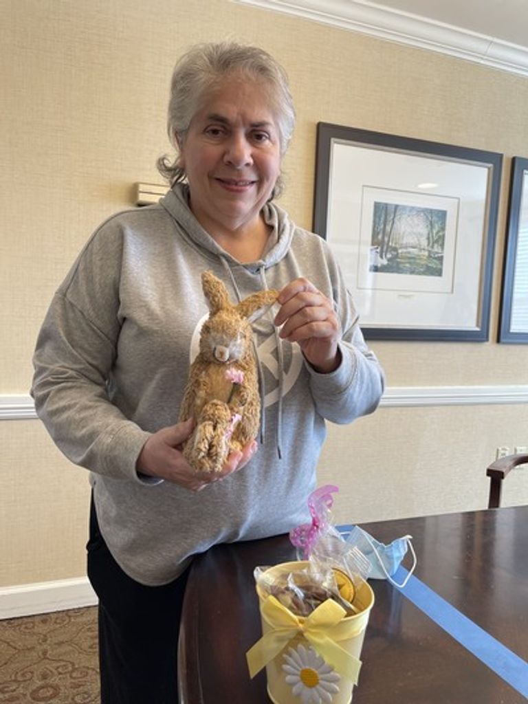 Gloria Y. Sonnesso Profile Photo