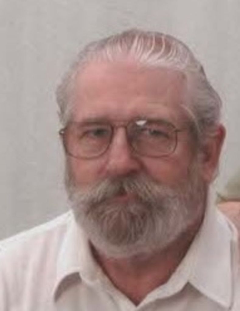 Thomas William Parkin