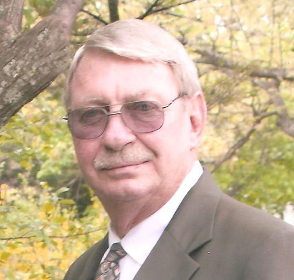 Grady Laverne Hickman, Sr.