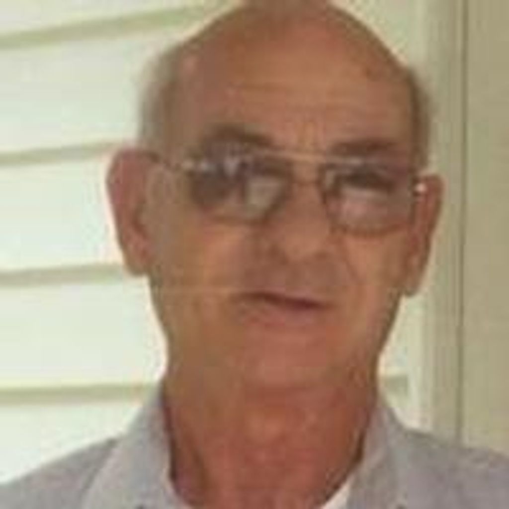 Joseph N. Rossi