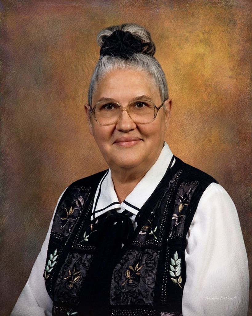 Louise Edna Golden Profile Photo