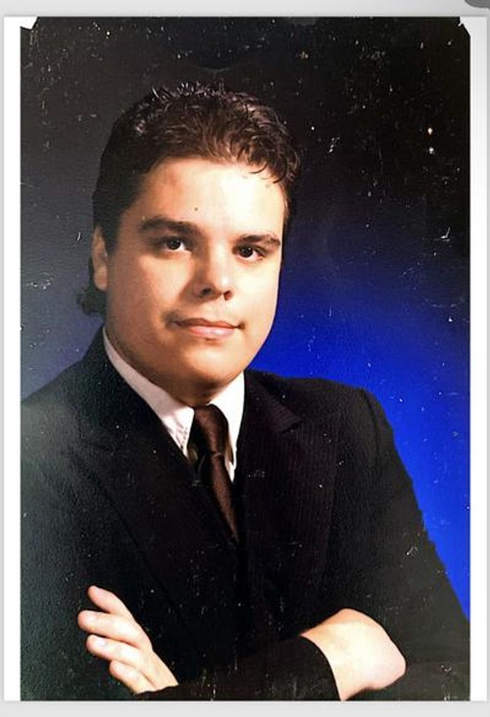 Brett William Robson Profile Photo