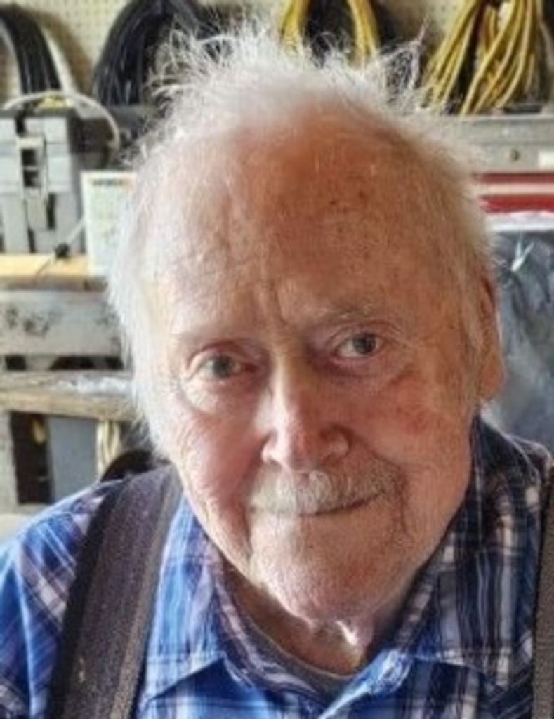 David Eugene  Smith Profile Photo