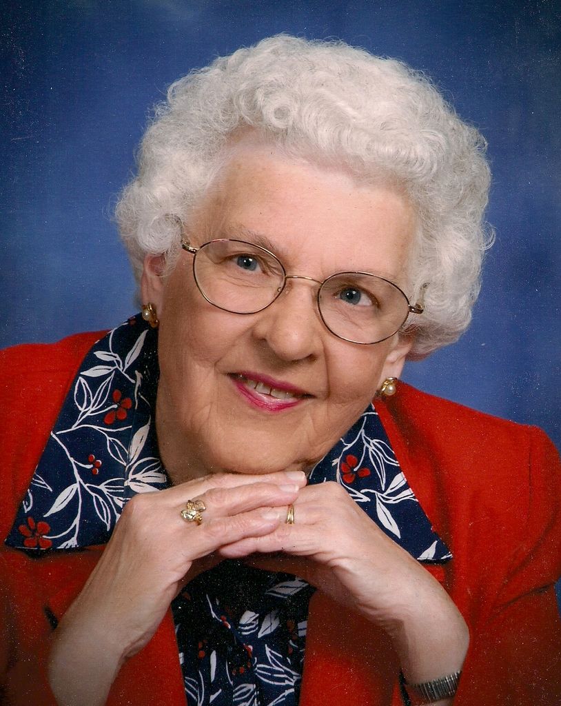 Lois Werts