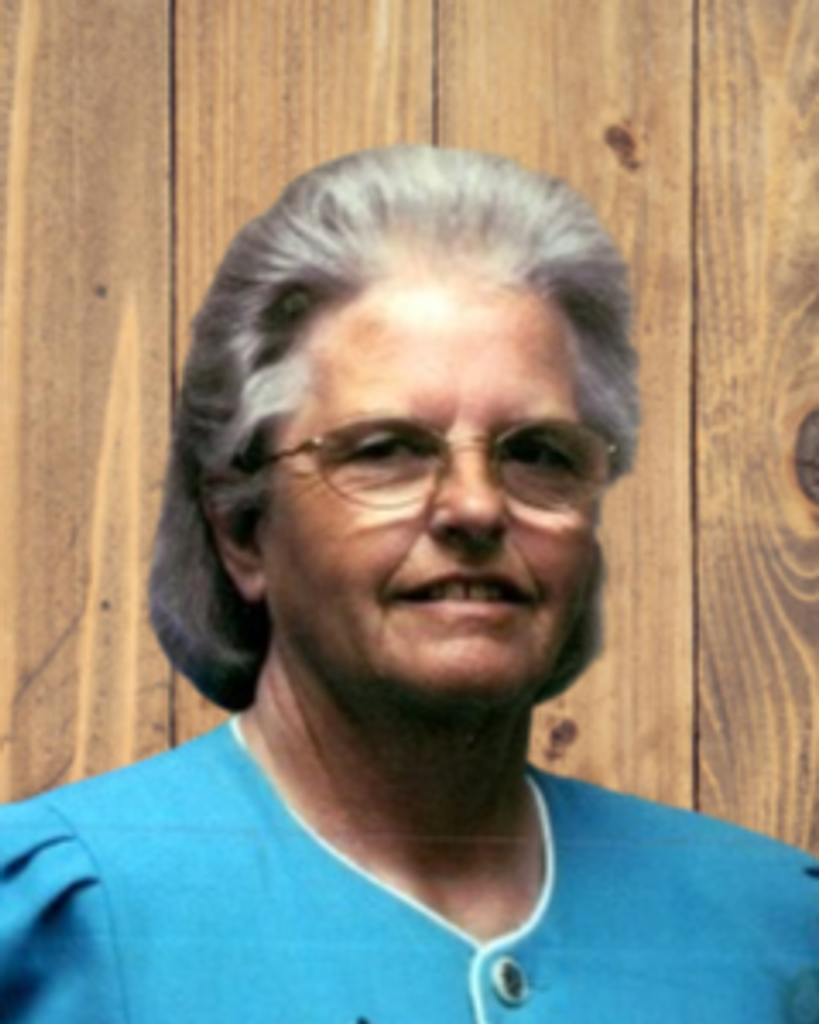 Macie Louise Poole Profile Photo