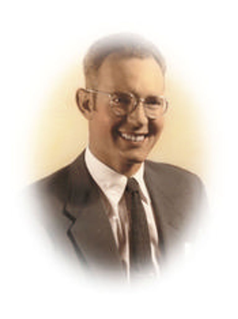 Richard Medlin