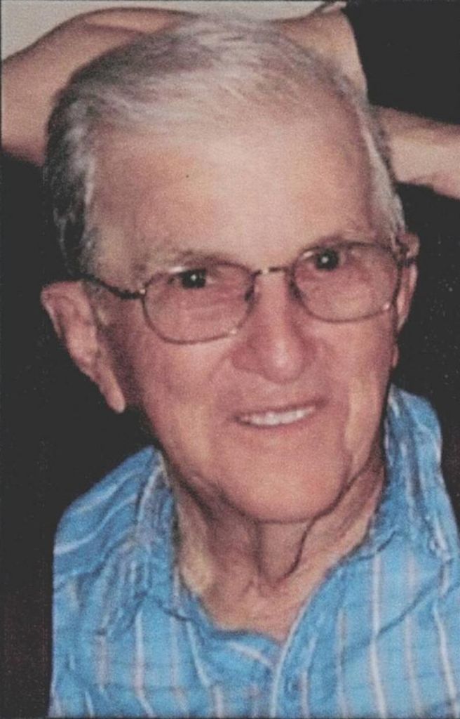 John Truman Himes, Jr. Profile Photo