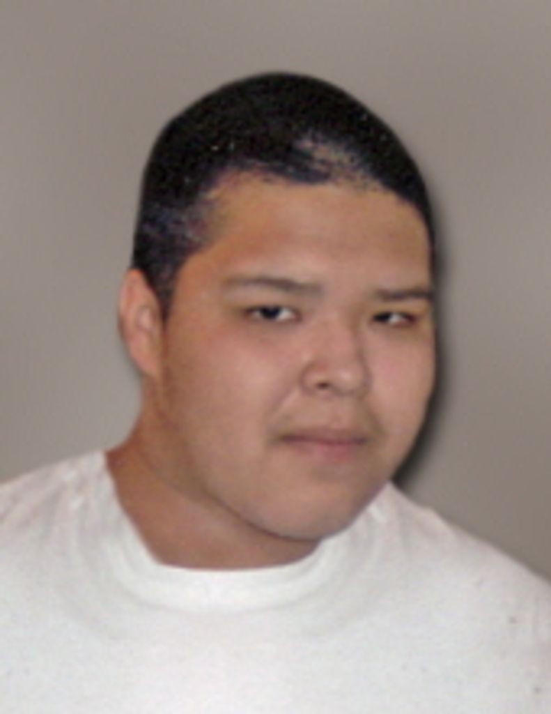 Carlos Barrientes Jr.