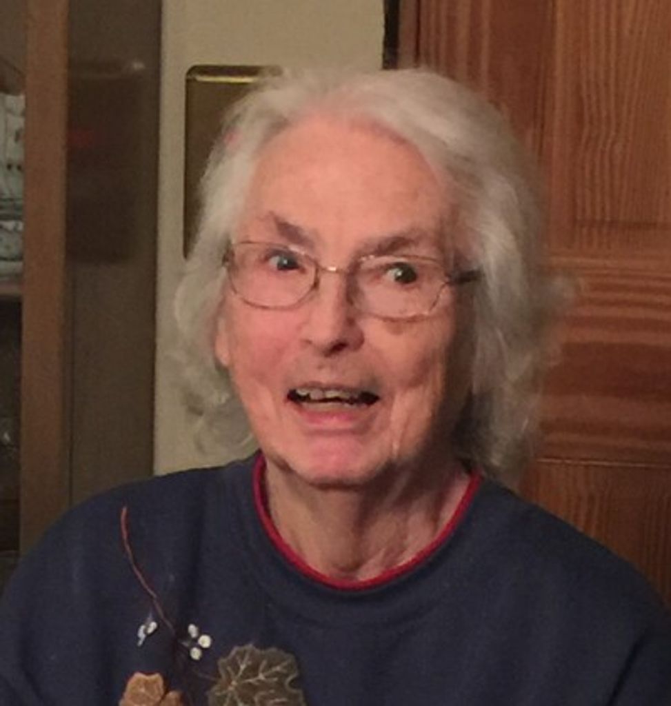 Julia Ruth Ryan Profile Photo