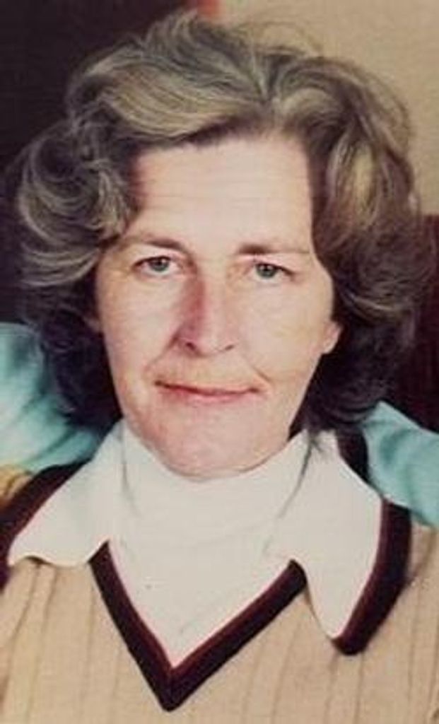 Evelyn Joan Walter Profile Photo