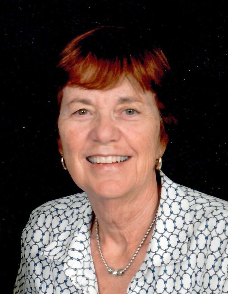 Anita A. Branscum Profile Photo