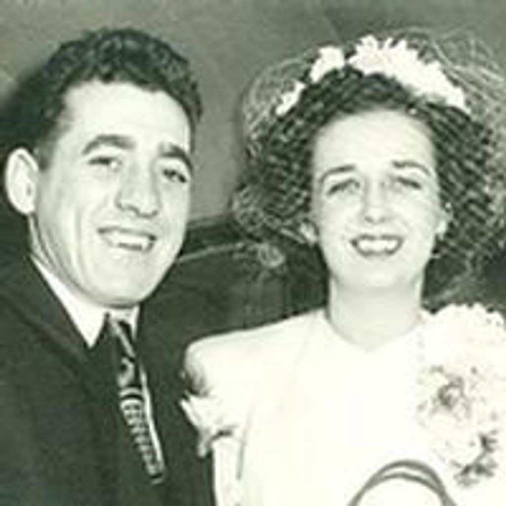 Mary Finlon