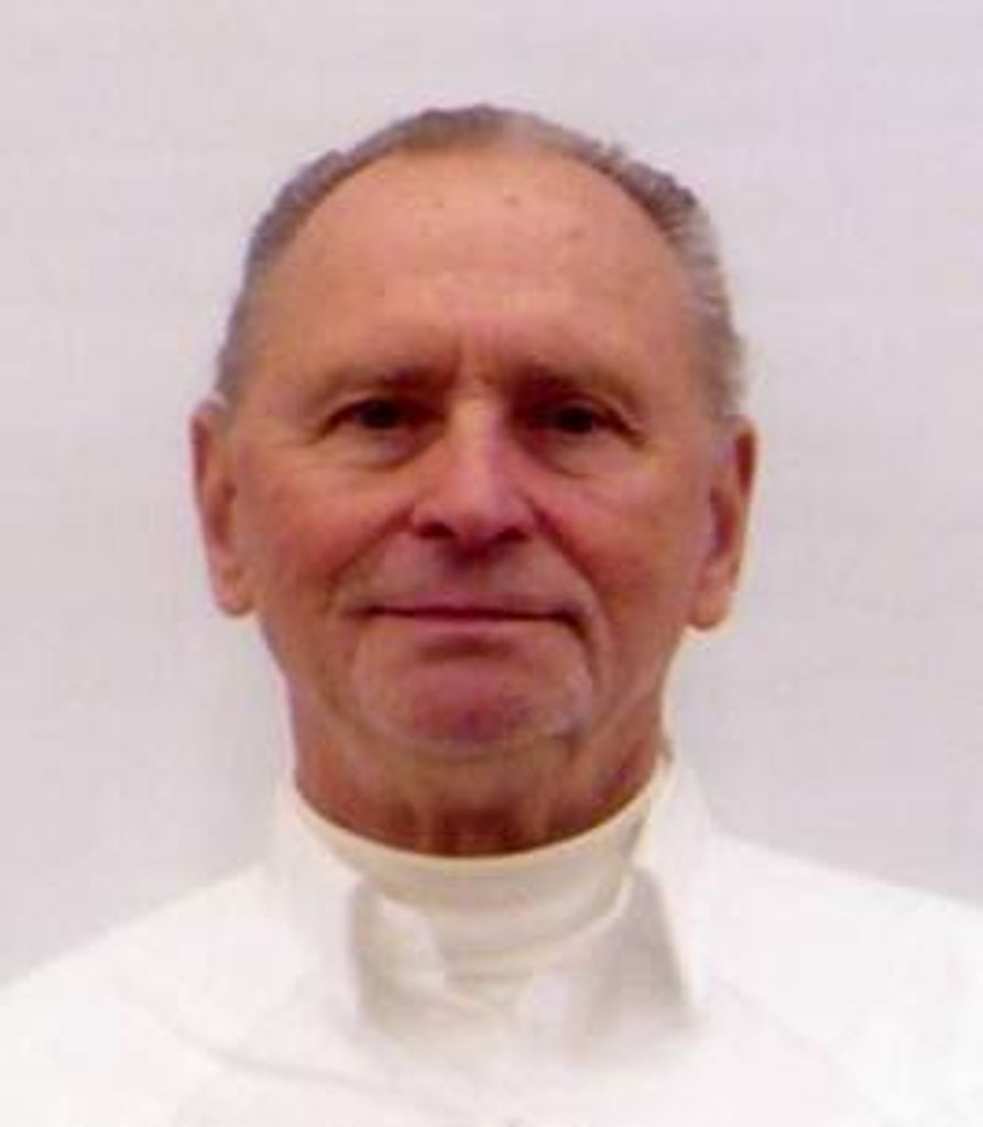 William Schramm