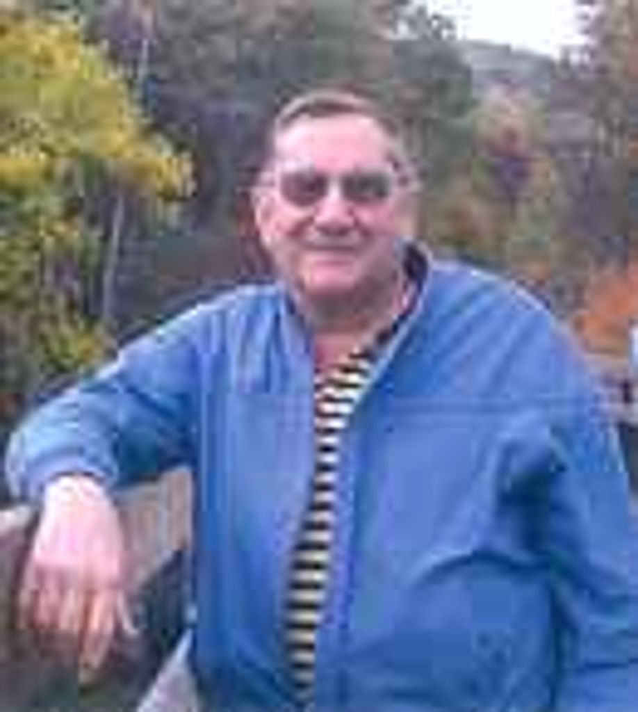 George Edward Cutshall