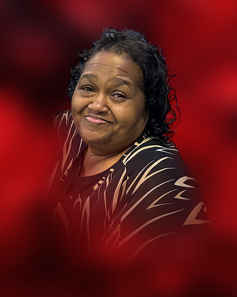 Della Marie Sharpe Profile Photo