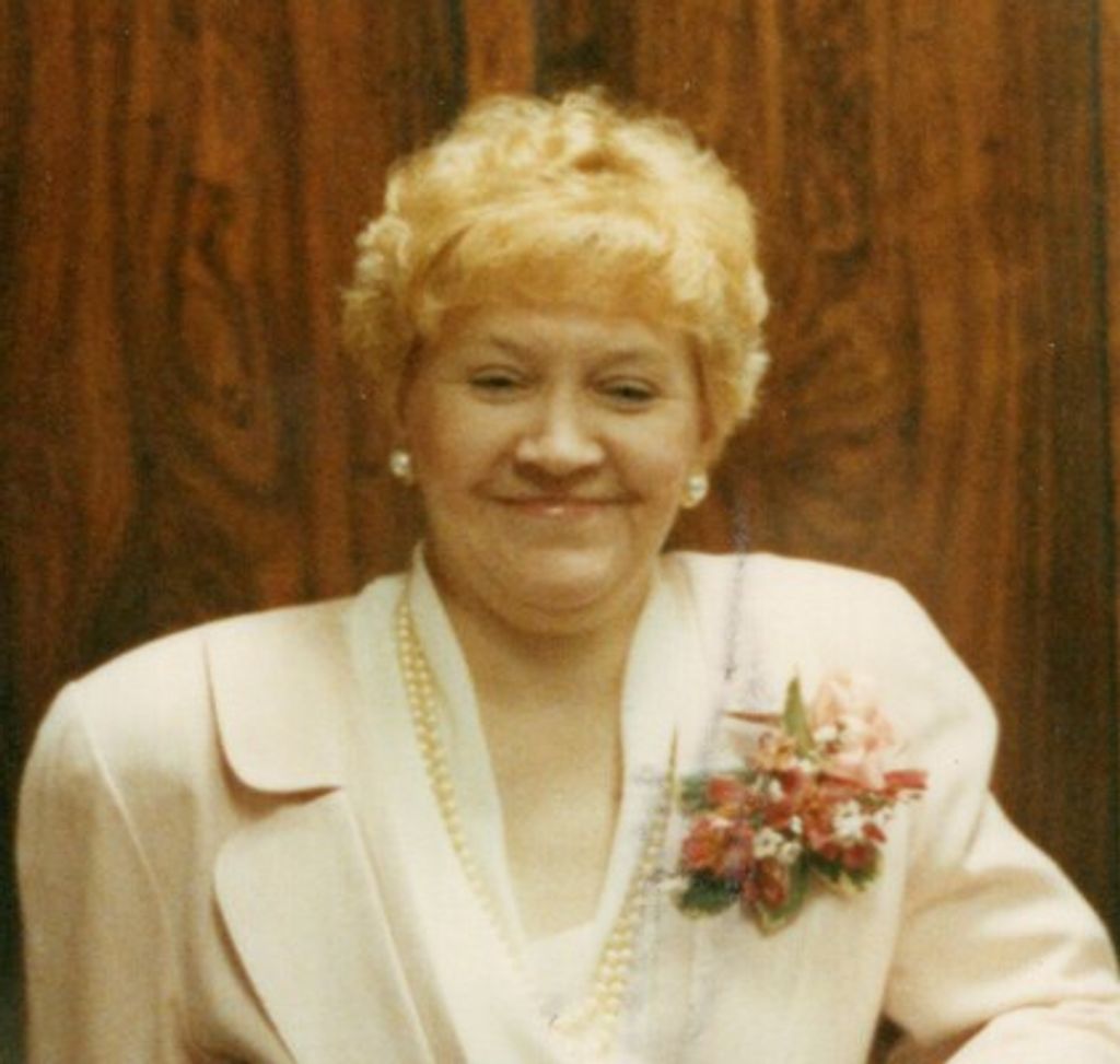 Rita C. Reger Profile Photo