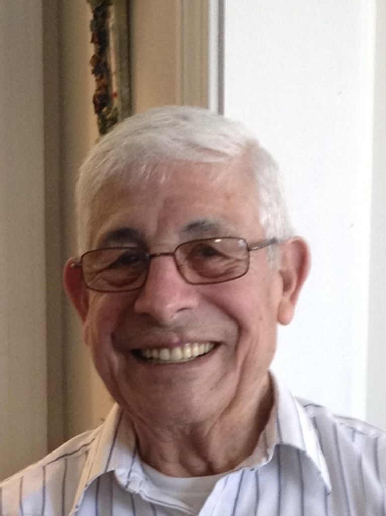 Rodolfo Chapa Profile Photo