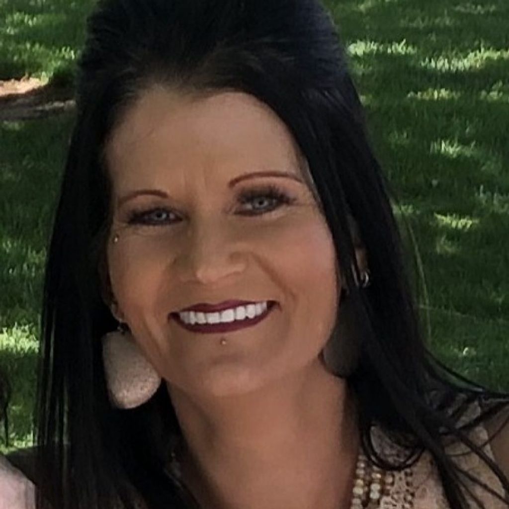 Natalie   Allen Profile Photo