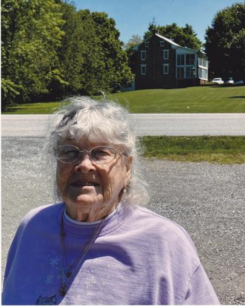 Jane F. Rinehart Profile Photo