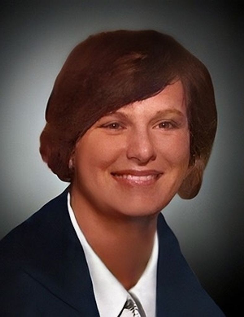 Ann Adams Cranford Profile Photo