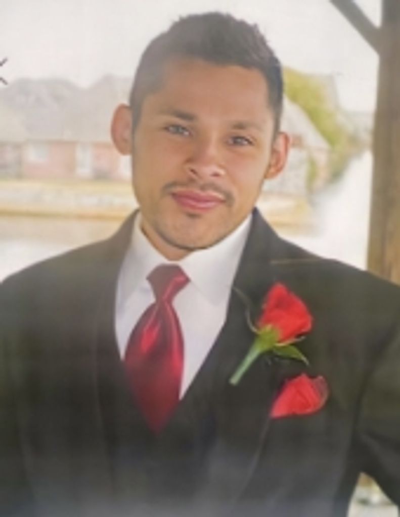 Jacob Blanco Profile Photo