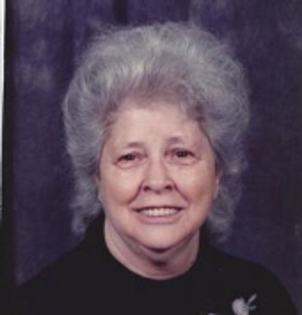 Lena 'Cupie' Walters