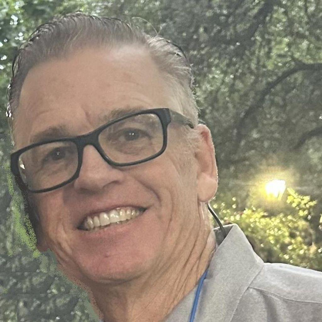 Michael "Mike" Strauss