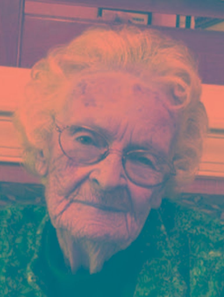 Mary Lucille ""Miss Lucy"" Hatcher (Rogers) Profile Photo