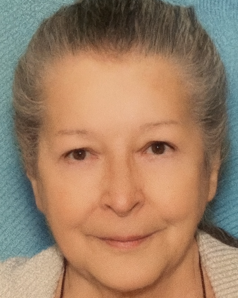 Paula Ann Fish Profile Photo