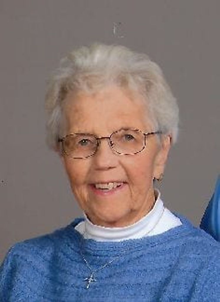 Lois Alma Coenen (Bungert)