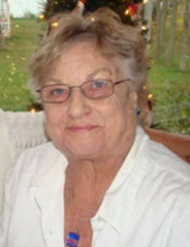 Mary Ann Market