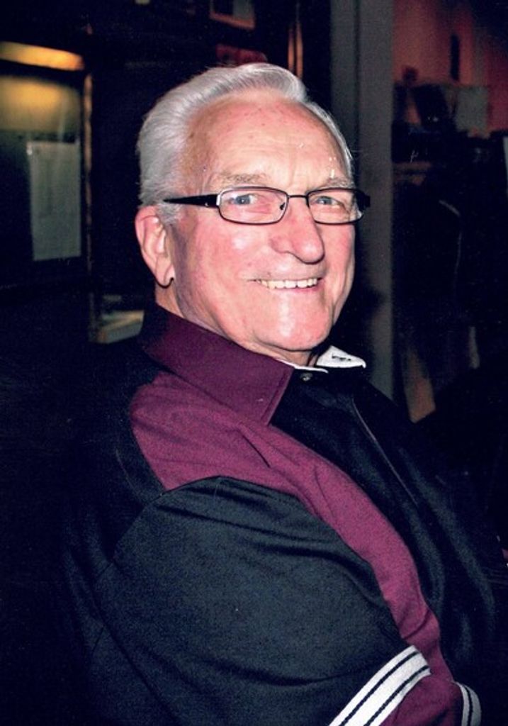 John Kempel Profile Photo