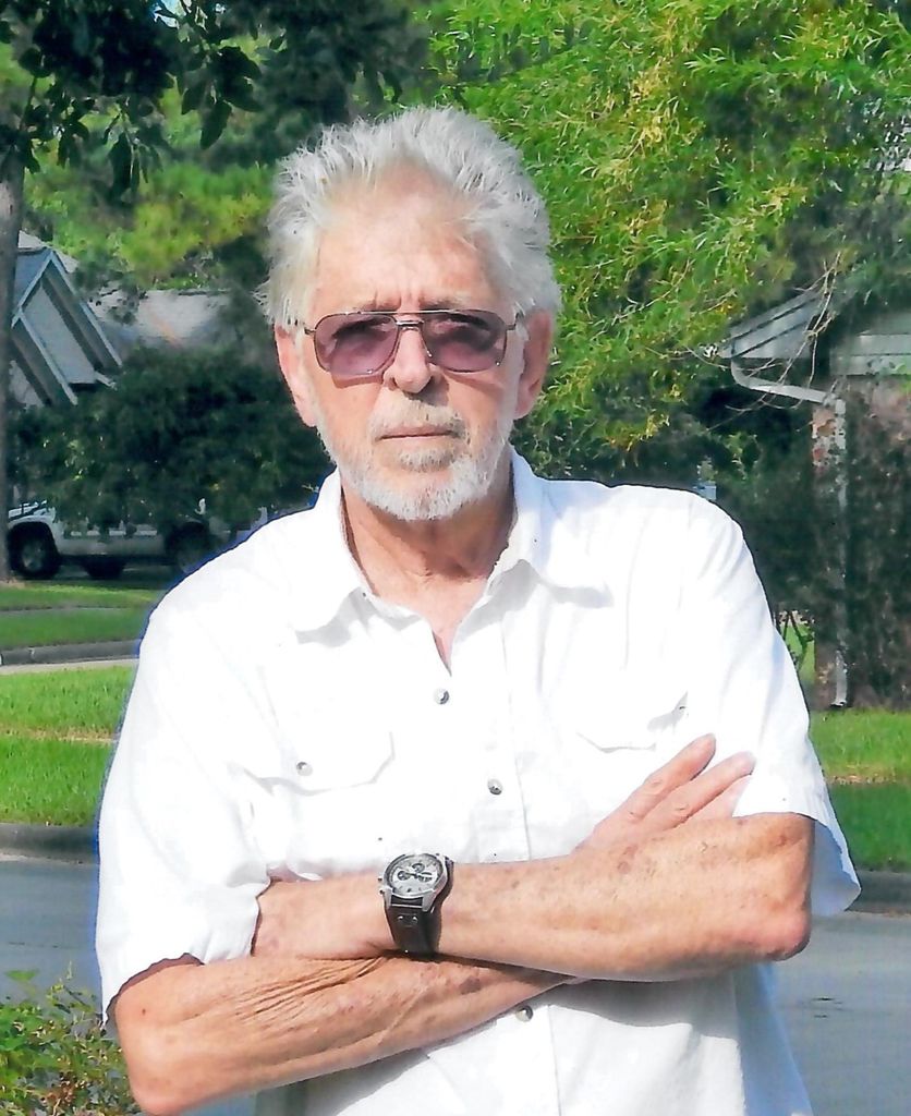 Jerry Wayne Fitzgerald