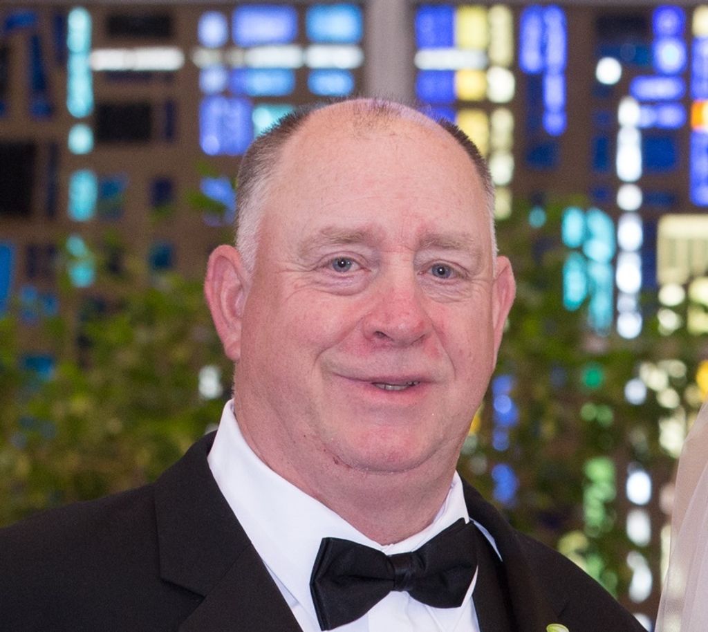 Richard Starbeck