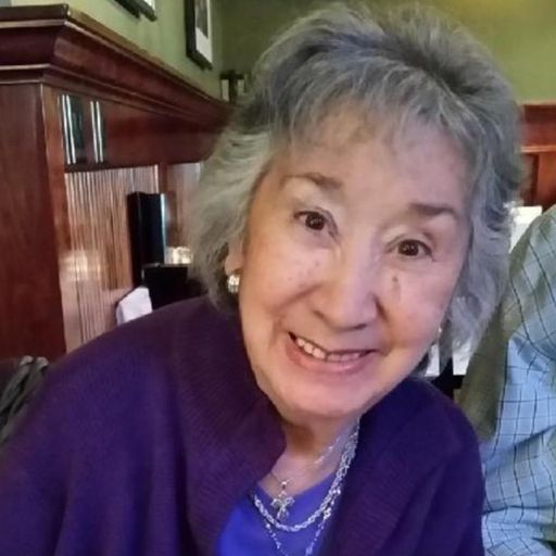 Gloria Cruz Espino Profile Photo