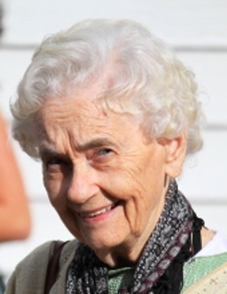 Coleen Mull Inge