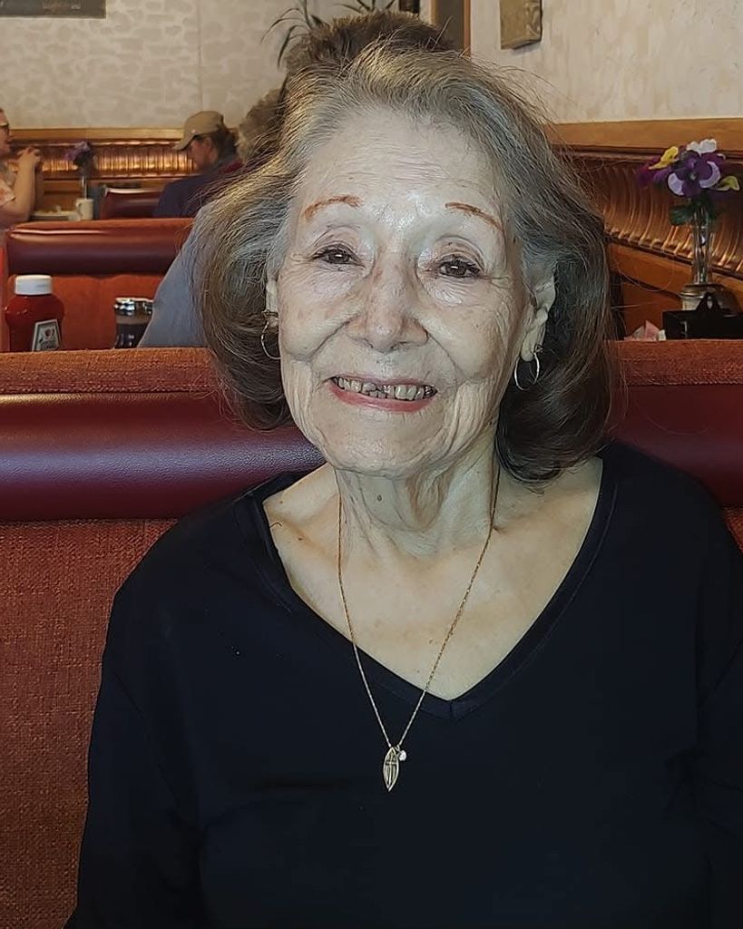 Rosie A. Recek